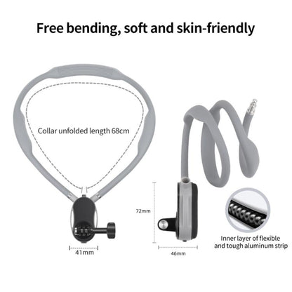 Magnetic Neck Mount Anti-shake Bracket, 11 in 1, 12 in 1 Remote, 10 in 1 Phone Clamp, 11 in 1 Phone Clamp with Remote, 7 in 1 Phone Clamp with Remote, 6 in 1 Phone Clamp, 4 in 1 Phone Clamp, 3 in 1 1/4 Adapter, 2 in 1, 3 in 1 J-Hook Buckle