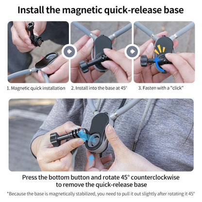 Magnetic Neck Mount Anti-shake Bracket, 11 in 1, 12 in 1 Remote, 10 in 1 Phone Clamp, 11 in 1 Phone Clamp with Remote, 7 in 1 Phone Clamp with Remote, 6 in 1 Phone Clamp, 4 in 1 Phone Clamp, 3 in 1 1/4 Adapter, 2 in 1, 3 in 1 J-Hook Buckle