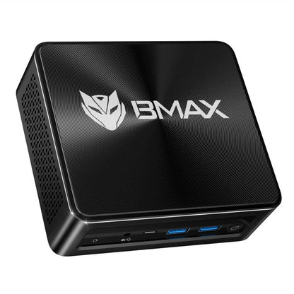 BMAX B9 Power Windows 11 Mini PC, Intel Core i9-12900H, Support 3 Monitors Output