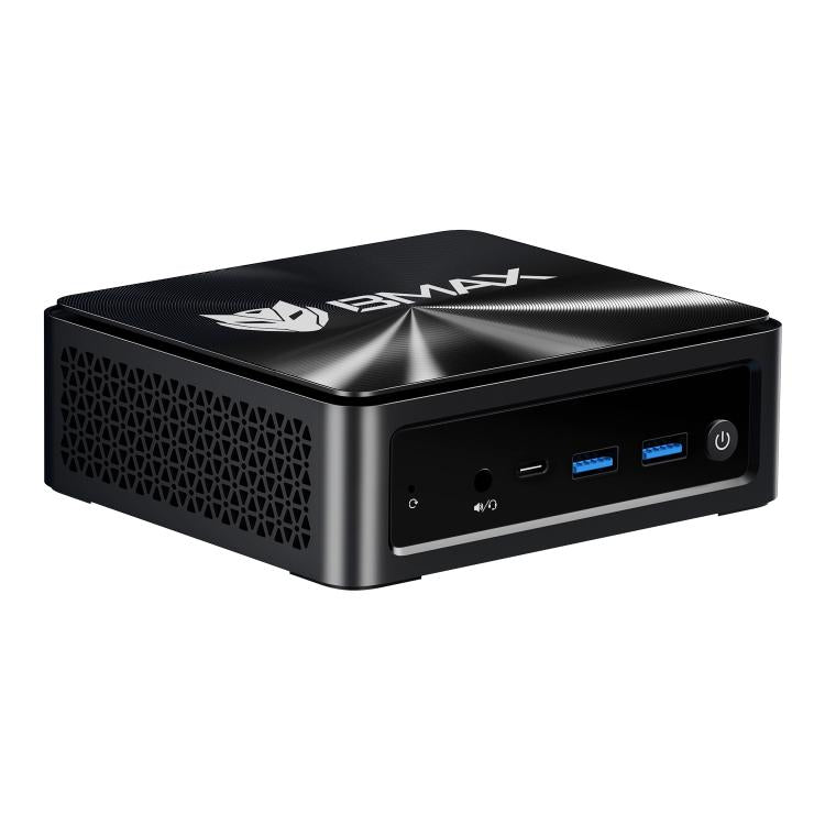 BMAX B9 Power Windows 11 Mini PC, Intel Core i9-12900H, Support 3 Monitors Output