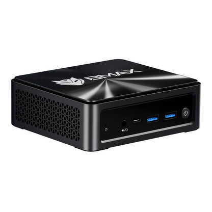BMAX B9 Power Windows 11 Mini PC, Intel Core i9-12900H, Support 3 Monitors Output