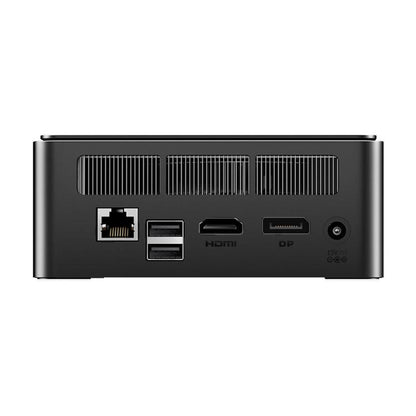 BMAX B9 Power Windows 11 Mini PC, Intel Core i9-12900H, Support 3 Monitors Output