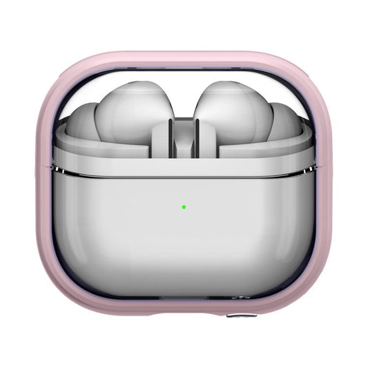 TPU Hybrid PC Case with Holder, For Samsung Galaxy Buds 3 / 3 Pro