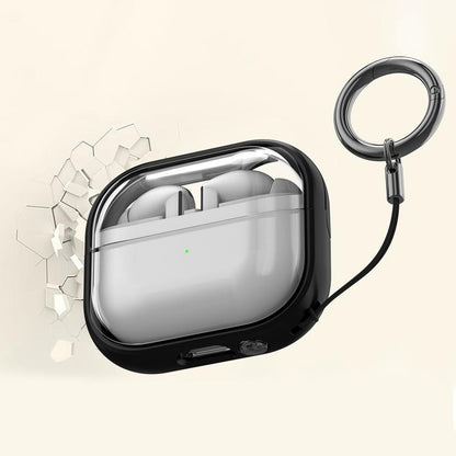 TPU Hybrid PC Case with Holder