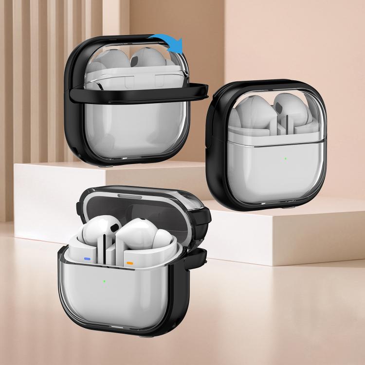 TPU Hybrid PC Case with Holder