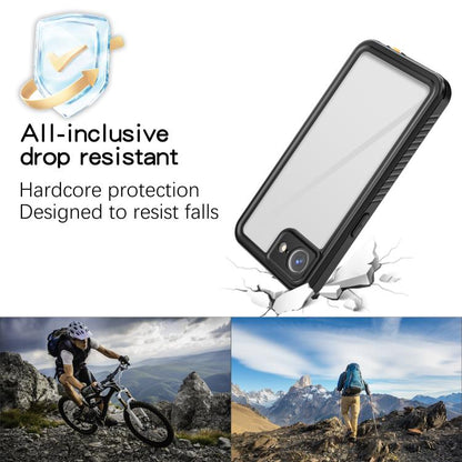 RedPepper Waterproof Phone Case, For iPhone 17e / 16e, For iPhone 17 Pro Max, For iPhone 17 Pro, For iPhone 17, For iPhone Air