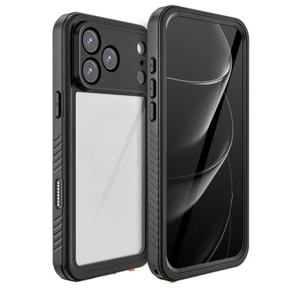 RedPepper Waterproof Phone Case