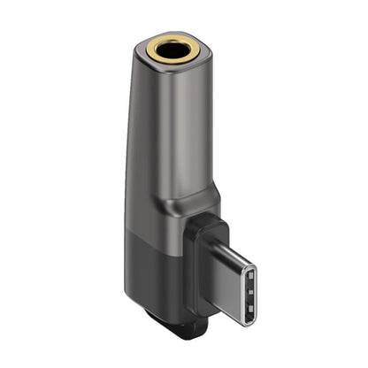 USB-C / Type-C to 3.5mm Mini Audio Adapter Converter