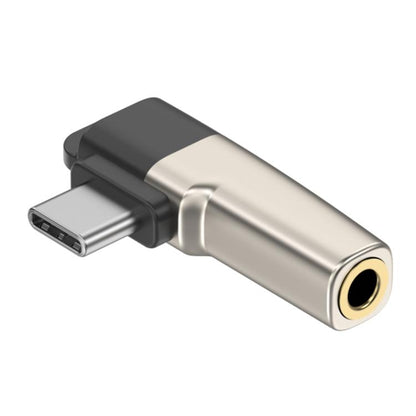 USB-C / Type-C to 3.5mm Mini Audio Adapter Converter
