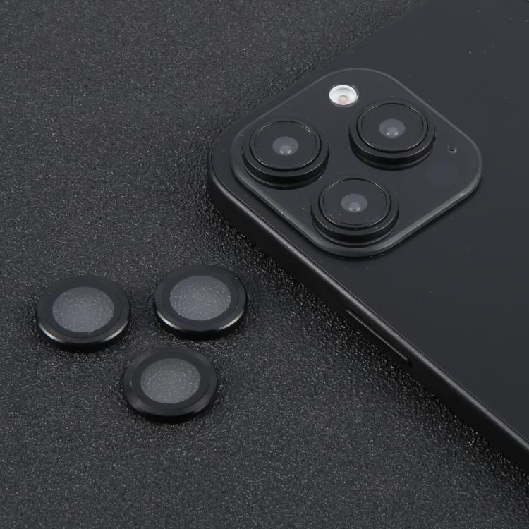 Back Camera Cover 9H Tempered Glass Lens Film, For iPhone 16 Pro / 16 Pro Max, For iPhone 16 / 16 Plus, For iPhone 15 Pro Max / 15 Pro, For iPhone 14 Pro Max / 14 Pro, For iPhone 15 Plus / 15 / 14 Plus / 14, For iPhone 13 Pro Max / 13 Pro��������������...