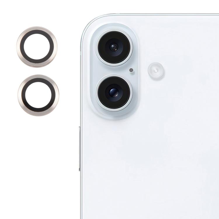 Back Camera Cover 9H Tempered Glass Lens Film