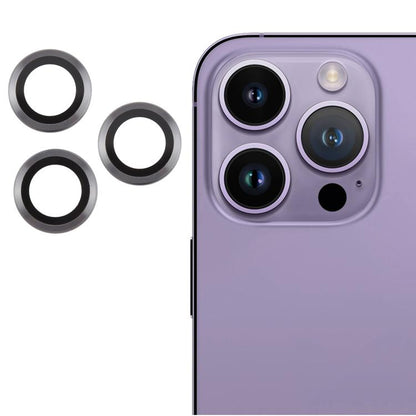 Back Camera Cover 9H Tempered Glass Lens Film