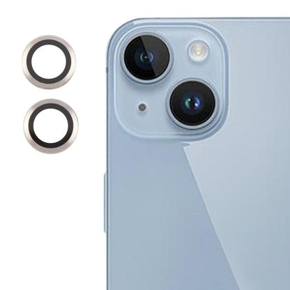 Back Camera Cover 9H Tempered Glass Lens Film, For iPhone 16 Pro / 16 Pro Max, For iPhone 16 / 16 Plus, For iPhone 15 Pro Max / 15 Pro, For iPhone 14 Pro Max / 14 Pro, For iPhone 15 Plus / 15 / 14 Plus / 14, For iPhone 13 Pro Max / 13 Pro��������������...