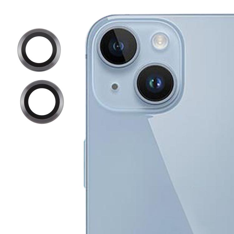 Back Camera Cover 9H Tempered Glass Lens Film, For iPhone 16 Pro / 16 Pro Max, For iPhone 16 / 16 Plus, For iPhone 15 Pro Max / 15 Pro, For iPhone 14 Pro Max / 14 Pro, For iPhone 15 Plus / 15 / 14 Plus / 14, For iPhone 13 Pro Max / 13 Pro��������������...
