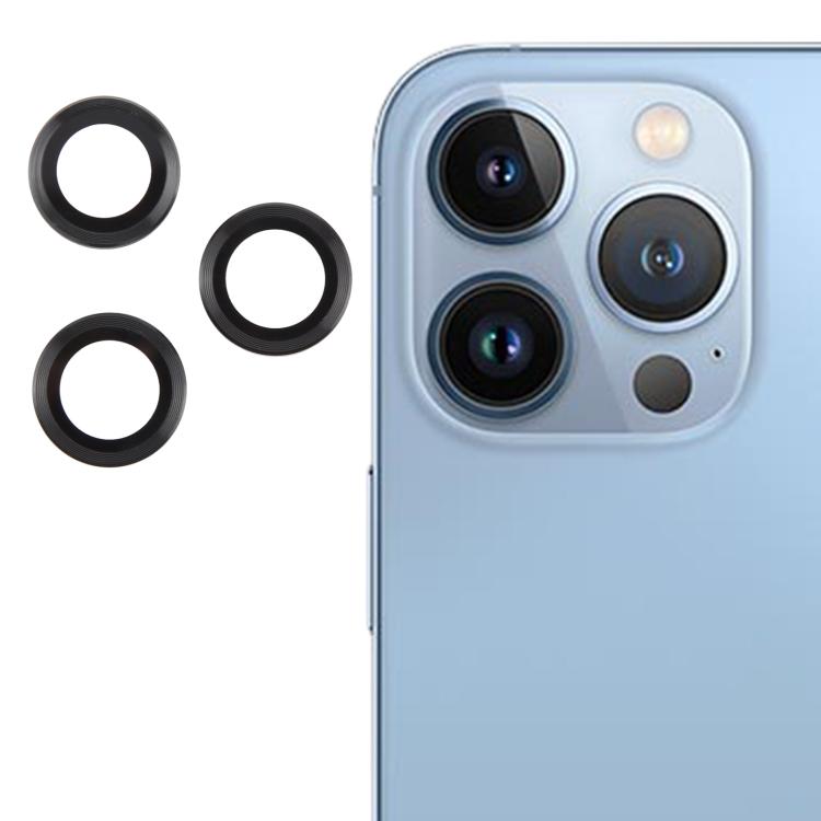 Back Camera Cover 9H Tempered Glass Lens Film, For iPhone 16 Pro / 16 Pro Max, For iPhone 16 / 16 Plus, For iPhone 15 Pro Max / 15 Pro, For iPhone 14 Pro Max / 14 Pro, For iPhone 15 Plus / 15 / 14 Plus / 14, For iPhone 13 Pro Max / 13 Pro��������������...