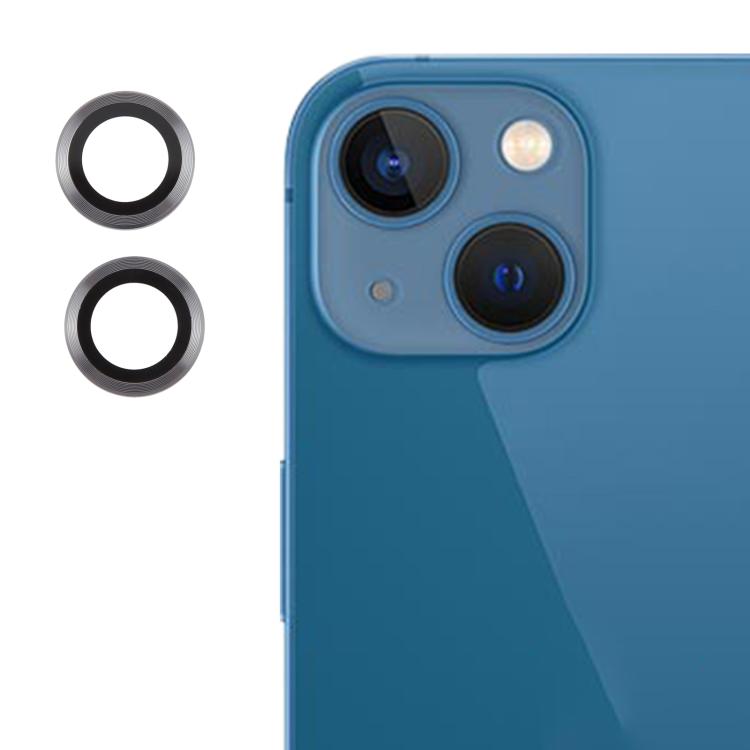 Back Camera Cover 9H Tempered Glass Lens Film, For iPhone 16 Pro / 16 Pro Max, For iPhone 16 / 16 Plus, For iPhone 15 Pro Max / 15 Pro, For iPhone 14 Pro Max / 14 Pro, For iPhone 15 Plus / 15 / 14 Plus / 14, For iPhone 13 Pro Max / 13 Pro��������������...