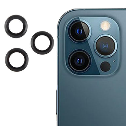 Back Camera Cover 9H Tempered Glass Lens Film, For iPhone 16 Pro / 16 Pro Max, For iPhone 16 / 16 Plus, For iPhone 15 Pro Max / 15 Pro, For iPhone 14 Pro Max / 14 Pro, For iPhone 15 Plus / 15 / 14 Plus / 14, For iPhone 13 Pro Max / 13 Pro��������������...