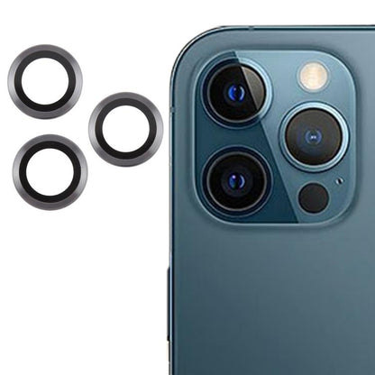 Back Camera Cover 9H Tempered Glass Lens Film, For iPhone 16 Pro / 16 Pro Max, For iPhone 16 / 16 Plus, For iPhone 15 Pro Max / 15 Pro, For iPhone 14 Pro Max / 14 Pro, For iPhone 15 Plus / 15 / 14 Plus / 14, For iPhone 13 Pro Max / 13 Pro��������������...