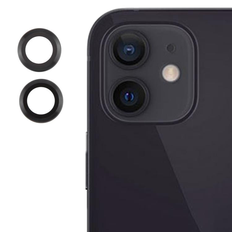 Back Camera Cover 9H Tempered Glass Lens Film, For iPhone 16 Pro / 16 Pro Max, For iPhone 16 / 16 Plus, For iPhone 15 Pro Max / 15 Pro, For iPhone 14 Pro Max / 14 Pro, For iPhone 15 Plus / 15 / 14 Plus / 14, For iPhone 13 Pro Max / 13 Pro��������������...