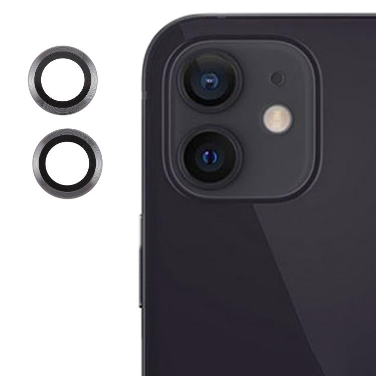 Back Camera Cover 9H Tempered Glass Lens Film, For iPhone 16 Pro / 16 Pro Max, For iPhone 16 / 16 Plus, For iPhone 15 Pro Max / 15 Pro, For iPhone 14 Pro Max / 14 Pro, For iPhone 15 Plus / 15 / 14 Plus / 14, For iPhone 13 Pro Max / 13 Pro��������������...