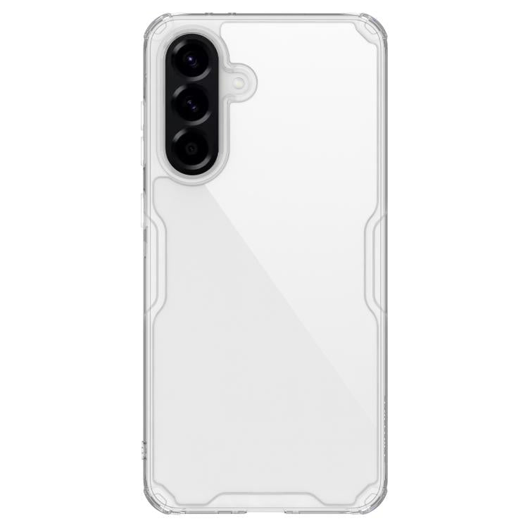 NILLKIN PC + TPU Phone Case, For Samsung Galaxy A57 5G, For Samsung Galaxy A56 5G