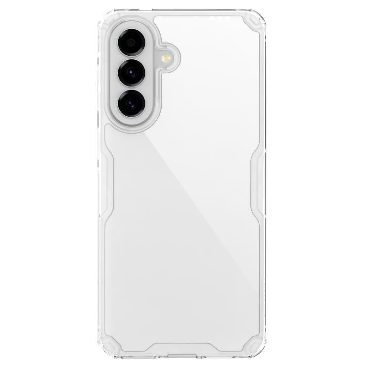 NILLKIN PC + TPU Phone Case, For Samsung Galaxy A57 5G, For Samsung Galaxy A56 5G