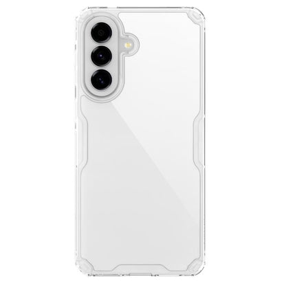 NILLKIN PC + TPU Phone Case, For Samsung Galaxy A57 5G, For Samsung Galaxy A56 5G