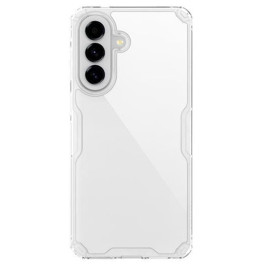 NILLKIN PC + TPU Phone Case, For Samsung Galaxy A57 5G, For Samsung Galaxy A56 5G