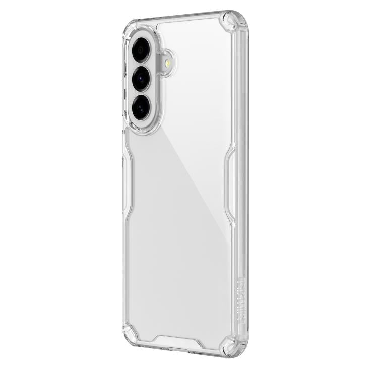 NILLKIN PC + TPU Phone Case, For Samsung Galaxy A57 5G, For Samsung Galaxy A56 5G