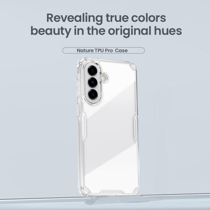 NILLKIN PC + TPU Phone Case, For Samsung Galaxy A57 5G, For Samsung Galaxy A56 5G