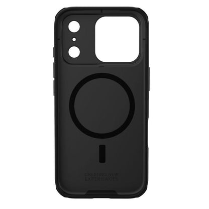 NILLKIN CamShield Pro Magnetic PC Phone Case, For iPhone 18 Pro, For iPhone 18 Pro Max, For iPhone 17 Pro Max, For iPhone 17 Pro, For iPhone 17, For iPhone Air