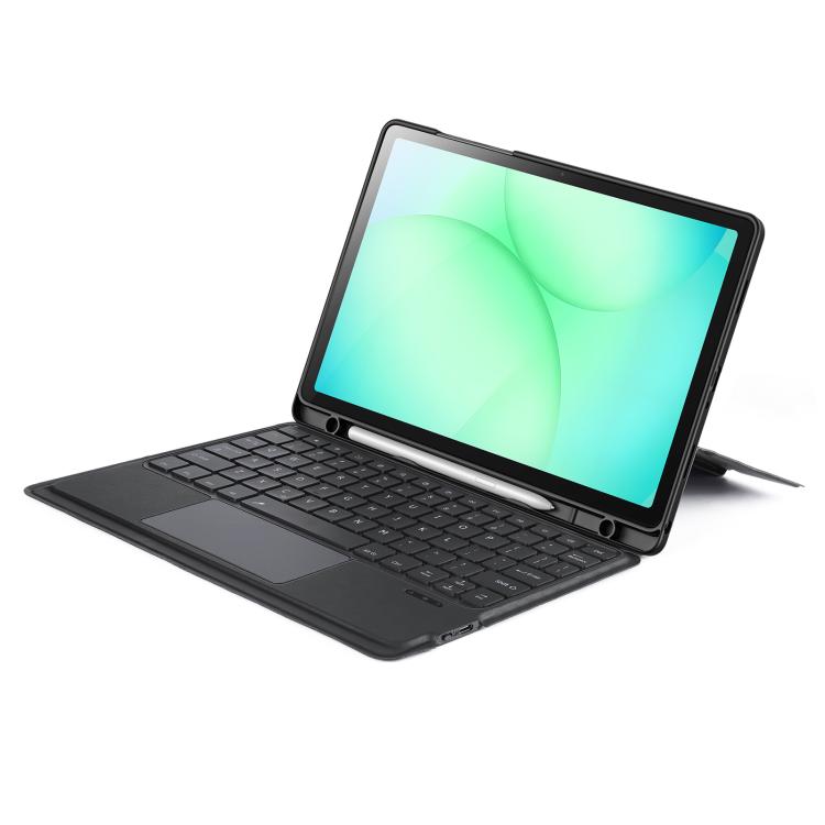 DUX DUCIS DK Series Magnetic Wireless Bluetooth Keyboard Tablet Case
