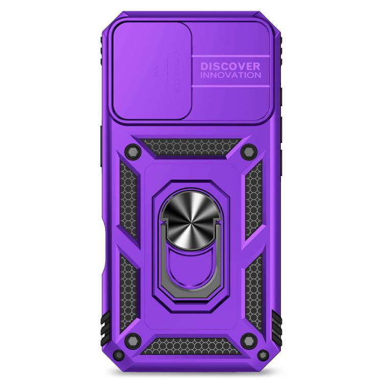 Sliding Camshield Holder Phone Case, For iPhone 18, For iPhone 18 Pro, For iPhone 18 Pro Max, For iPhone 17e / 16e, For iPhone 17 Pro Max, For iPhone 17 Pro, For iPhone 17, For iPhone Air