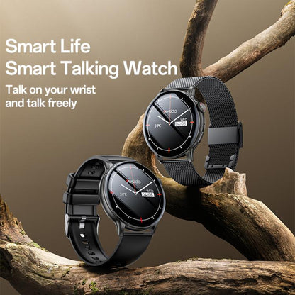 Yesido IO28 Smart Watch, 1.51 inch Screen, Support BT Call / Heart Rate, IO28