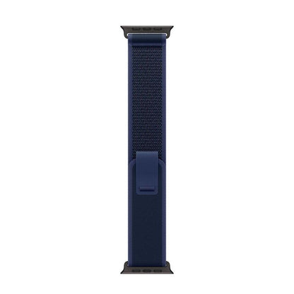 Trail Loop Nylon Watch Band, For Apple Watch 46mm / 49mm / 45mm / 44mm, For Apple Watch 42mm / 41mm / 40mm / 38mm