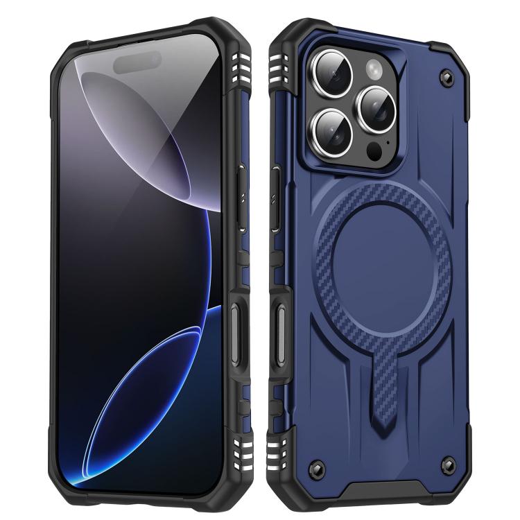 Straship MagSafe TPU Hybrid PC Phone Case