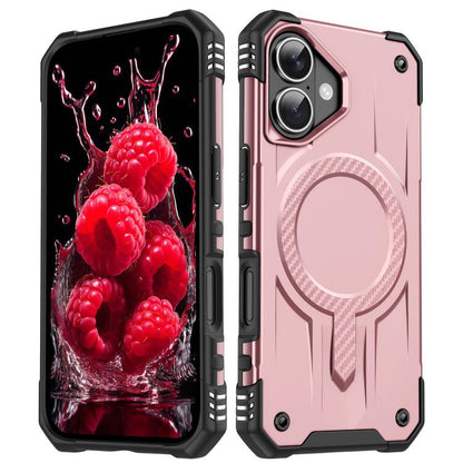 Straship MagSafe TPU Hybrid PC Phone Case