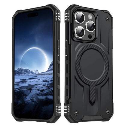 Straship MagSafe TPU Hybrid PC Phone Case