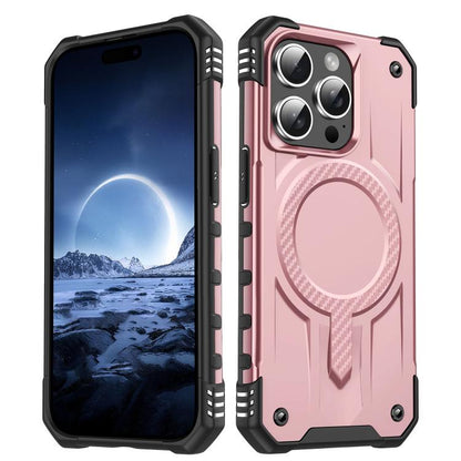 Straship MagSafe TPU Hybrid PC Phone Case