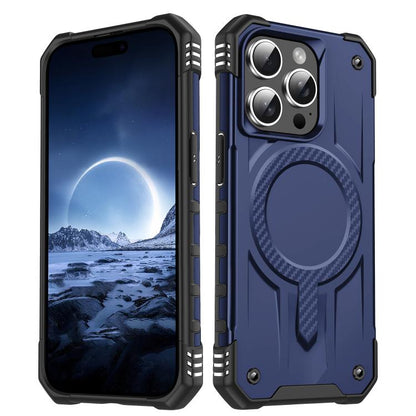 Straship MagSafe TPU Hybrid PC Phone Case