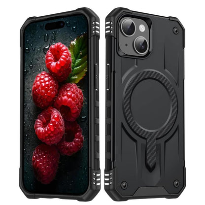 Straship MagSafe TPU Hybrid PC Phone Case