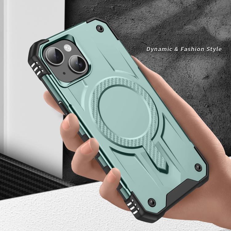Straship MagSafe TPU Hybrid PC Phone Case
