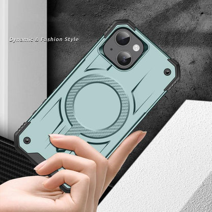Straship MagSafe TPU Hybrid PC Phone Case