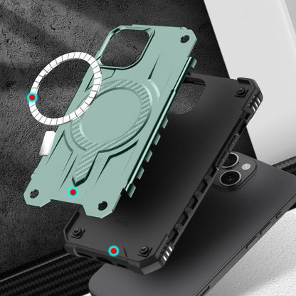 Straship MagSafe TPU Hybrid PC Phone Case