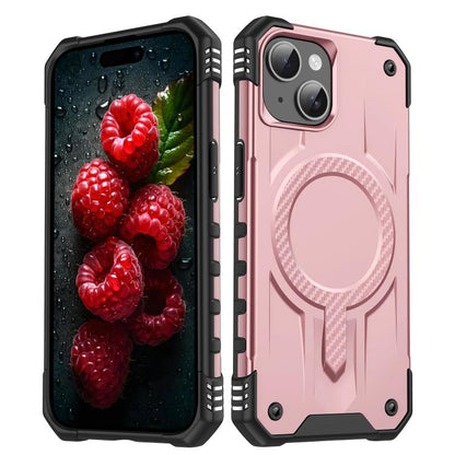 Straship MagSafe TPU Hybrid PC Phone Case
