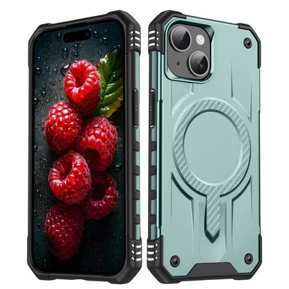 Straship MagSafe TPU Hybrid PC Phone Case