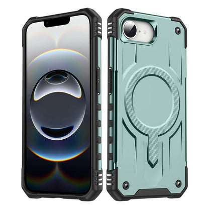 Straship MagSafe TPU Hybrid PC Phone Case