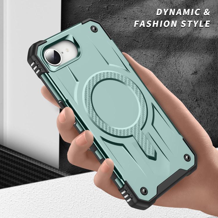 Straship MagSafe TPU Hybrid PC Phone Case, For iPhone 17e / 16e, For iPhone 17 Pro Max, For iPhone 17 Pro, For iPhone 17, For iPhone Air, For iPhone 16 Pro Max, For iPhone 16 Pro, For iPhone 16 Plus, For iPhone 16, For iPhone 15 Pro Max, For iPhone 15 ...