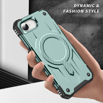Straship MagSafe TPU Hybrid PC Phone Case, For iPhone 17e / 16e, For iPhone 17 Pro Max, For iPhone 17 Pro, For iPhone 17, For iPhone Air, For iPhone 16 Pro Max, For iPhone 16 Pro, For iPhone 16 Plus, For iPhone 16, For iPhone 15 Pro Max, For iPhone 15 ...