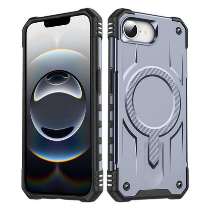 Straship MagSafe TPU Hybrid PC Phone Case, For iPhone 17e / 16e, For iPhone 17 Pro Max, For iPhone 17 Pro, For iPhone 17, For iPhone Air, For iPhone 16 Pro Max, For iPhone 16 Pro, For iPhone 16 Plus, For iPhone 16, For iPhone 15 Pro Max, For iPhone 15 ...